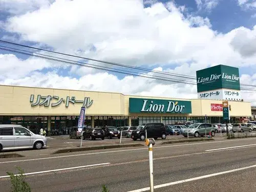 6DK Property Kamo City Niigata Prefecture (12)