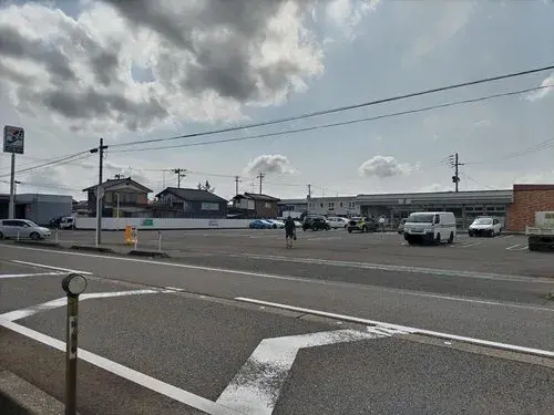 6DK Property Kamo City Niigata Prefecture (13)