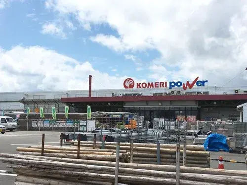 6DK Property Kamo City Niigata Prefecture (15)