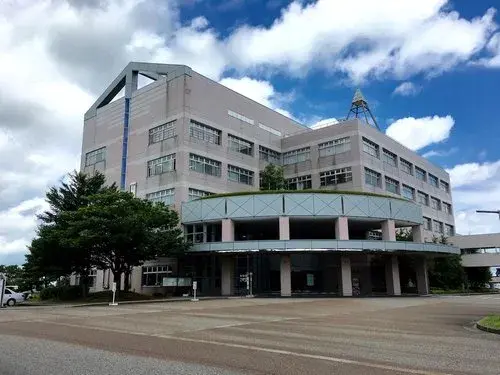 6DK Property Kamo City Niigata Prefecture (16)