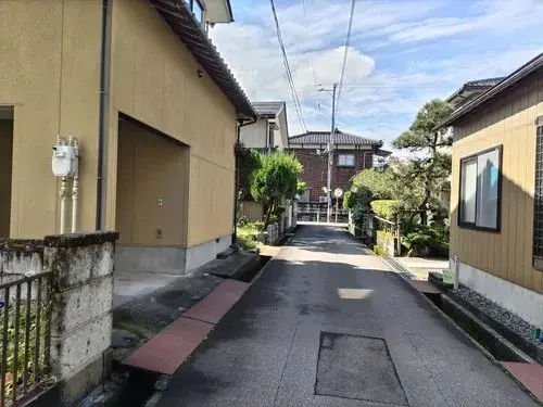 6DK Property Kamo City Niigata Prefecture (3)