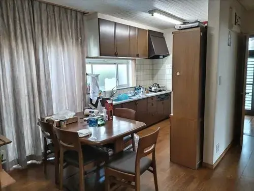 6DK Property Kamo City Niigata Prefecture (4)
