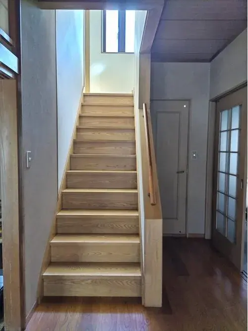 6DK Property Kamo City Niigata Prefecture (5)