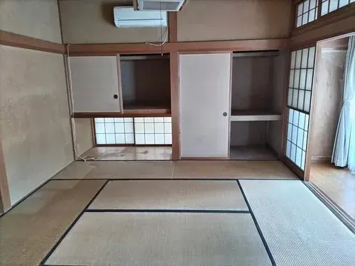 6DK Property Kamo City Niigata Prefecture (6)