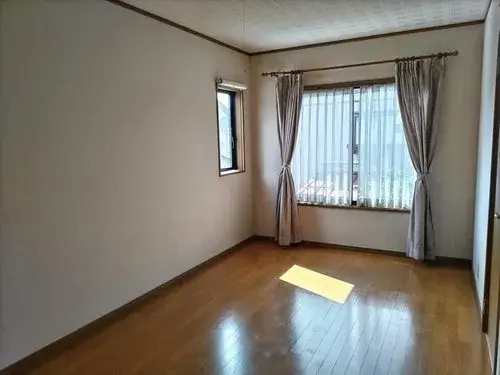 6DK Property Kamo City Niigata Prefecture (8)