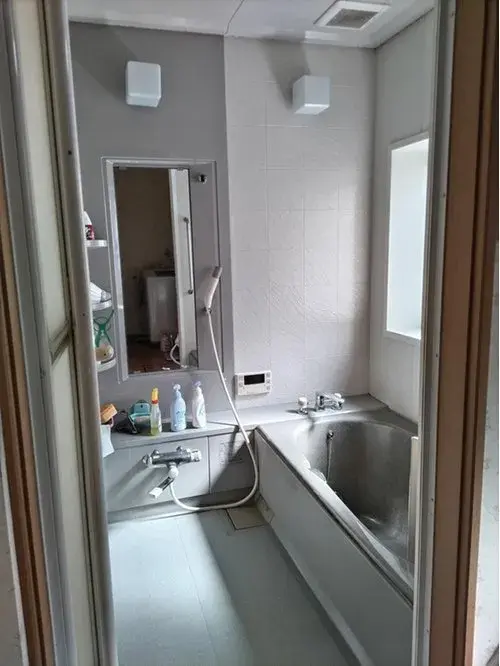 6DK Property Kamo City Niigata Prefecture (9)