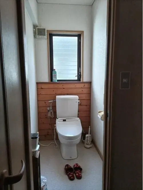 6DK Property Kamo City Niigata Prefecture (10)