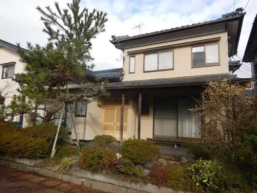 3DK+S property Tsubame City Niigata Prefecture (1)