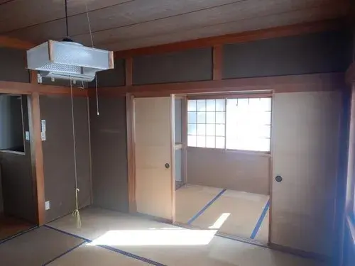 3DK+S property Tsubame City Niigata Prefecture (11)