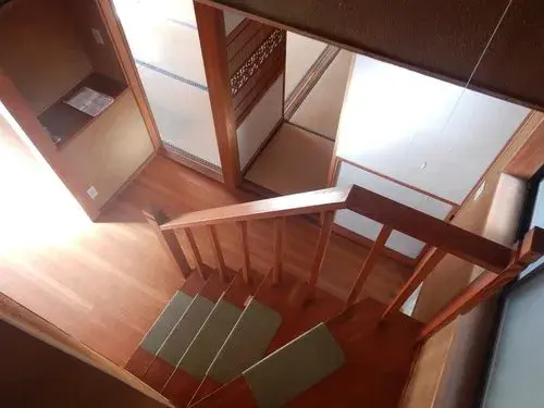 3DK+S property Tsubame City Niigata Prefecture (12)
