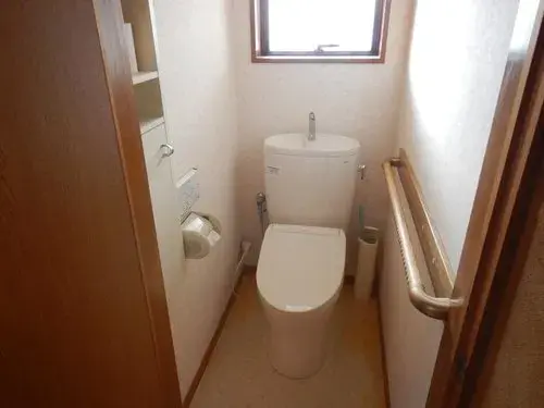 3DK+S property Tsubame City Niigata Prefecture (15)