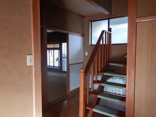 3DK+S property Tsubame City Niigata Prefecture (3)
