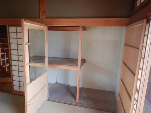 3DK+S property Tsubame City Niigata Prefecture (4)