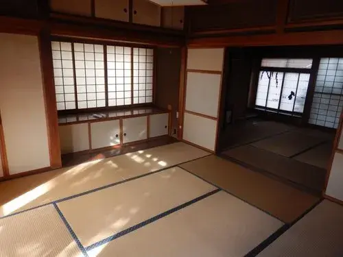 3DK+S property Tsubame City Niigata Prefecture (5)