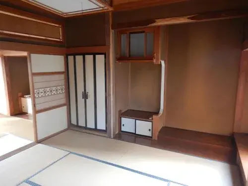 3DK+S property Tsubame City Niigata Prefecture (7)