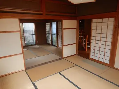 3DK+S property Tsubame City Niigata Prefecture (8)