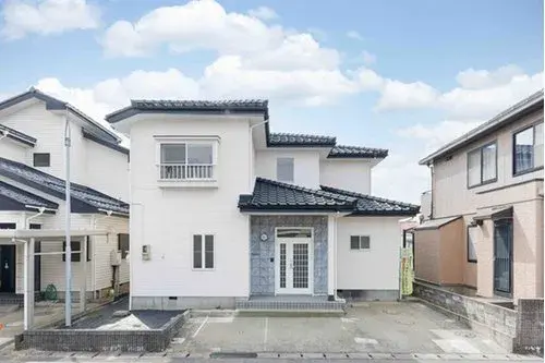 5LDK Property Shibata City Niigata Prefecture (1)