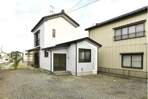 3LDK Nagaoka City Niigata Prefecture (1)