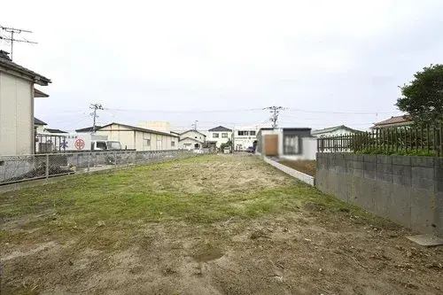 3LDK Nagaoka City Niigata Prefecture (2)