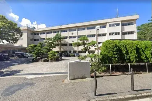 [4LDK+S Property] Niigata City Niigata Prefecture (19)
