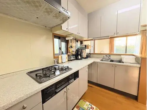 4LDK Niigata City Niigata Prefecture (19)