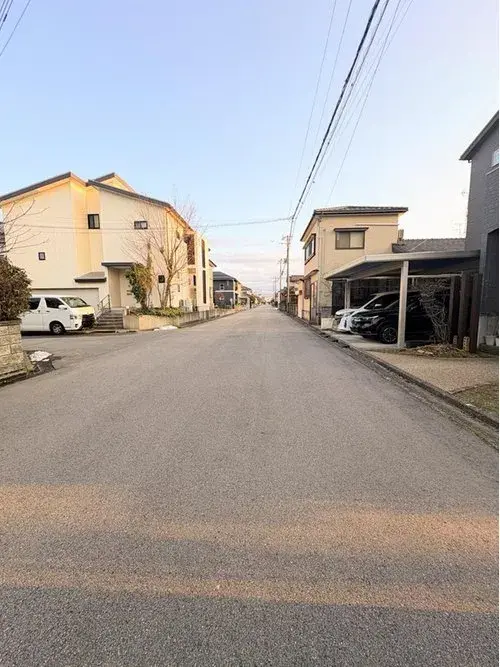 4LDK Niigata City Niigata Prefecture (4)