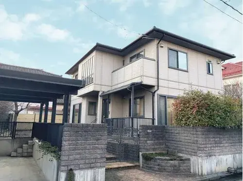 4LDK Niigata City Niigata Prefecture (5)