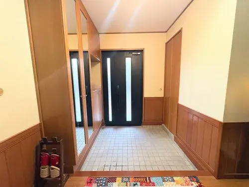 4LDK Niigata City Niigata Prefecture (7)