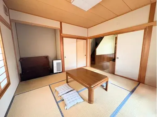 4LDK Niigata City Niigata Prefecture (9)