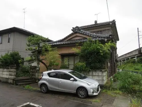 Niigata Prefecture Sanjo City 5K Property (1)