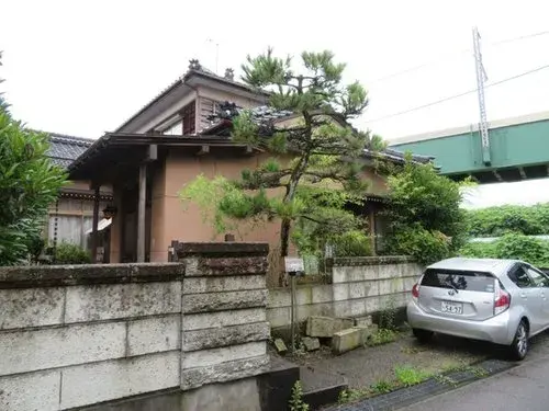 Niigata Prefecture Sanjo City 5K Property (2)