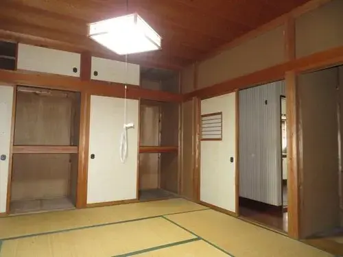 Niigata Prefecture Sanjo City 5K Property (3)