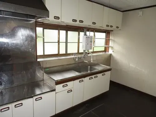 Niigata Prefecture Sanjo City 5K Property (7)