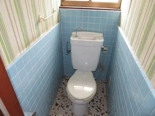 Niigata Prefecture Sanjo City 5K Property (9)