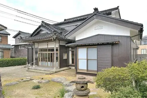 10LDK Property Nagaoka City Niigata Prefecture (1)