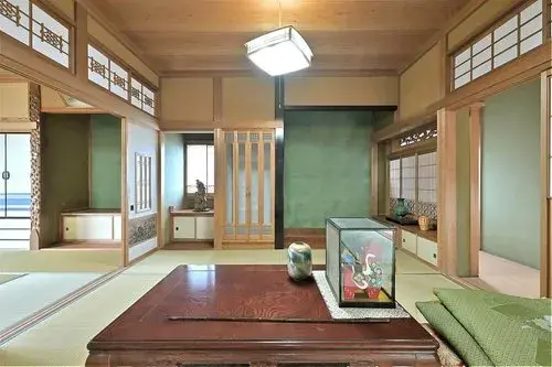10LDK Property Nagaoka City Niigata Prefecture (8)