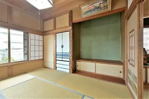 10LDK Property Nagaoka City Niigata Prefecture (9)