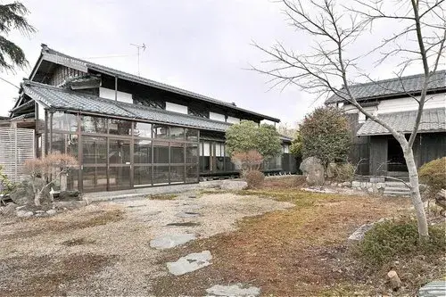 10LDK Property Tainai City Niigata Prefecture (1)