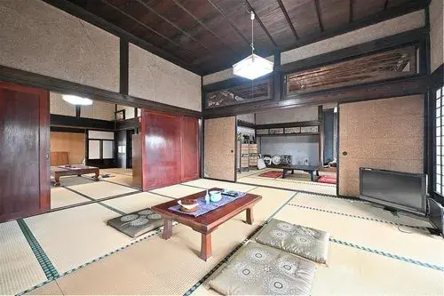 10LDK Property Tainai City Niigata Prefecture (11)