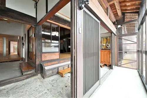 10LDK Property Tainai City Niigata Prefecture (5)
