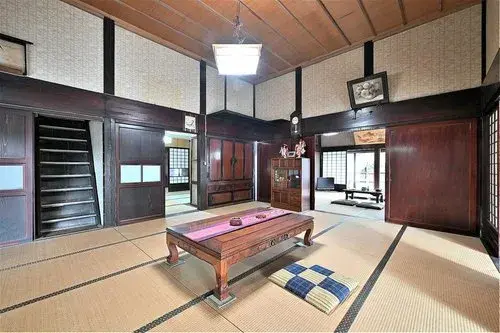 10LDK Property Tainai City Niigata Prefecture (10)