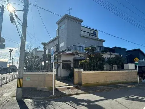 7DK+S Property Niigata City Niigata Prefecture (1)
