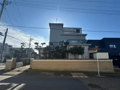 7DK+S Property Niigata City Niigata Prefecture (2)
