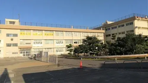 7DK+S Property Niigata City Niigata Prefecture (11)
