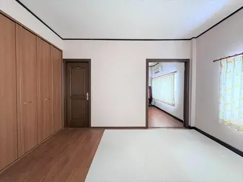 7DK+S Property Niigata City Niigata Prefecture (3)