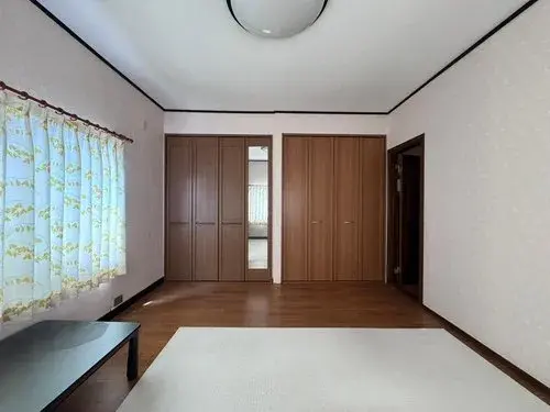 7DK+S Property Niigata City Niigata Prefecture (4)