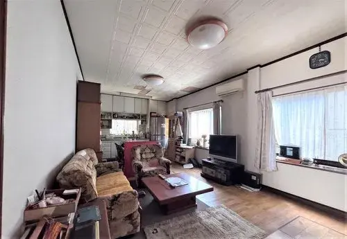 7DK+S Property Niigata City Niigata Prefecture (5)