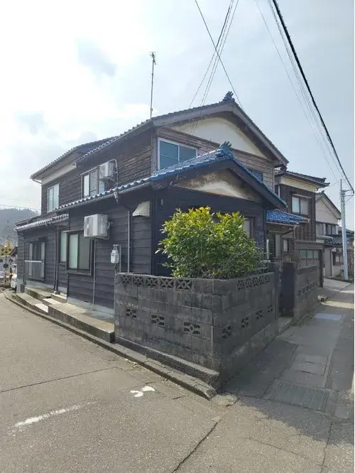 8LDK Property Itoigawa City Niigata Prefecture (1)