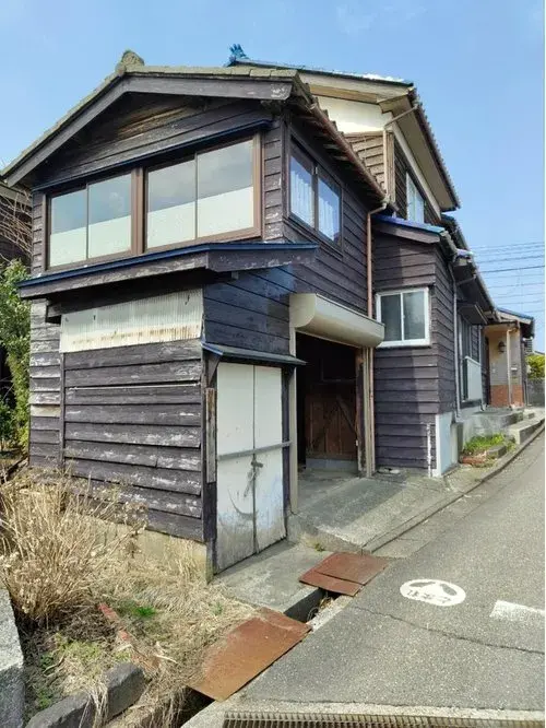 8LDK Property Itoigawa City Niigata Prefecture (2)