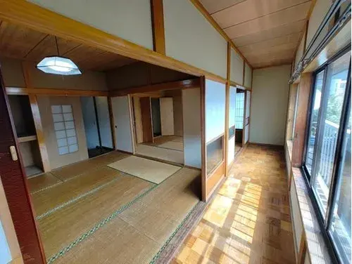 8LDK Property Itoigawa City Niigata Prefecture (14)